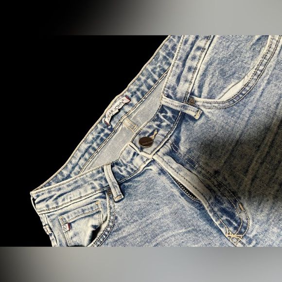 Dear John Tahoe Flare Jeans 30” - Picture 4 of 14